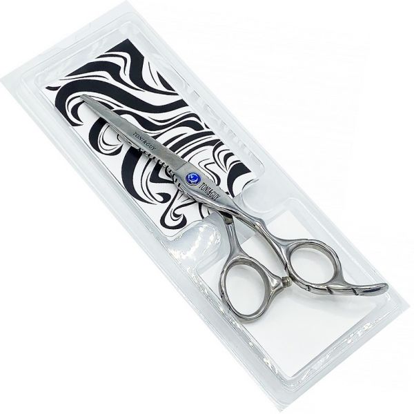 Toni & Guy Hairdressing scissors 6.0" silver HAND MADE